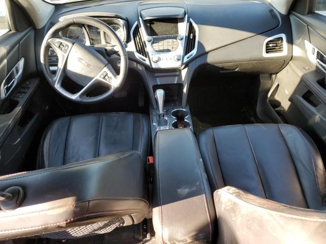 Photo 8 from auction – 2012 GMC TERRAIN SL with VIN 2GKFLVEK4C6344262