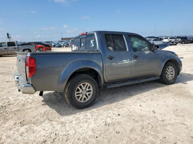 Photo 3 from auction – 2016 NISSAN FRONTIER S with VIN 1N6AD0ER9GN767694