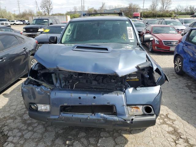 Photo 5 from auction – 2012 TOYOTA 4RUNNER SR with VIN JTEBU5JR2C5104631