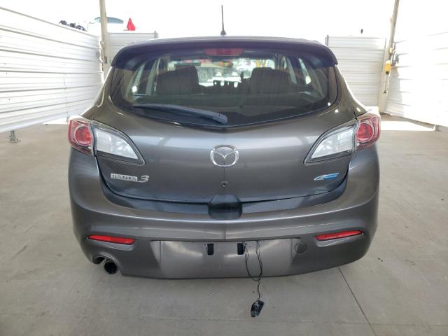 Photo 6 from auction – 2012 MAZDA 3 I with VIN JM1BL1L71C1649688