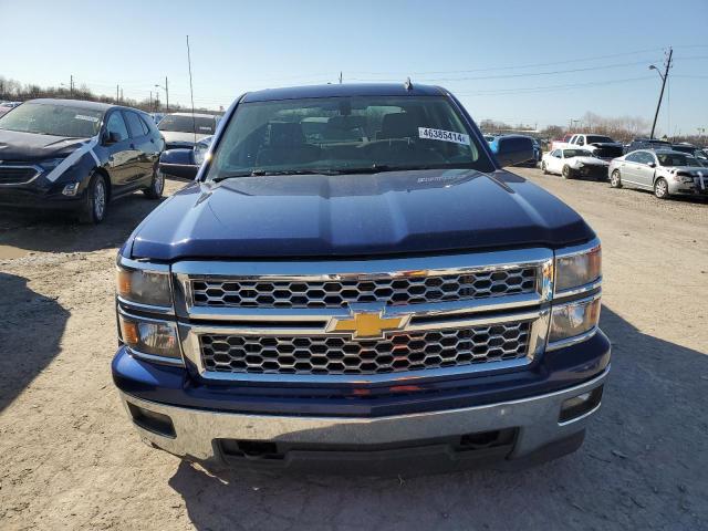 Photo 5 from auction – 2014 CHEVROLET SILVERADO with VIN 3GCUKREC0EG431363