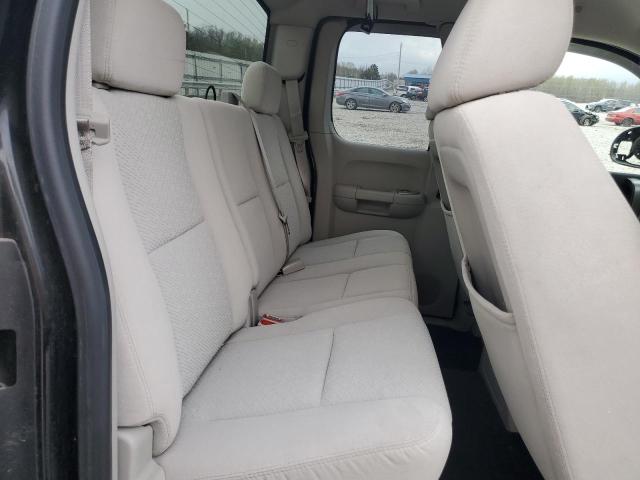 Photo 10 from auction – 2007 CHEVROLET SILVERADO with VIN 2GCEC19C171732183