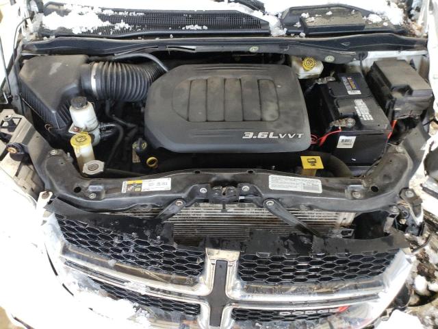 Photo 12 from auction – 2014 DODGE GRAND CARA with VIN 2C4RDGCG7ER341583