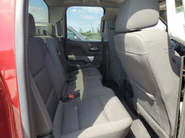 Photo 10 from auction – 2019 CHEVROLET SILVERADO with VIN 2GCRCPEC1K1239493