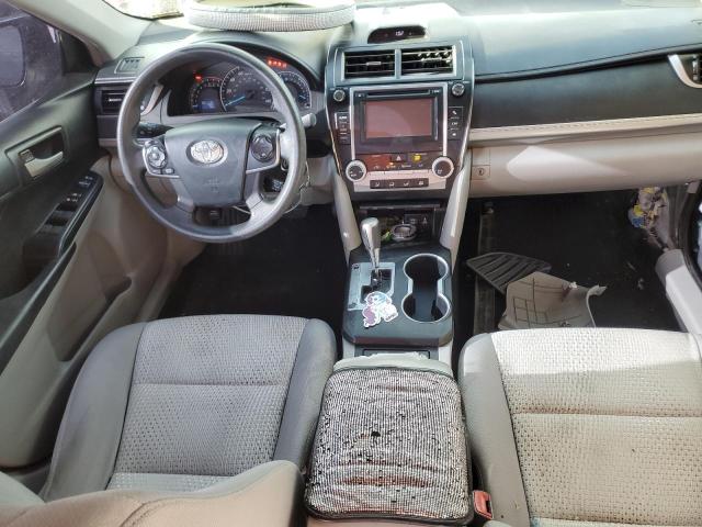 Photo 8 from auction – 2012 TOYOTA CAMRY BASE with VIN 4T4BF1FK6CR269169