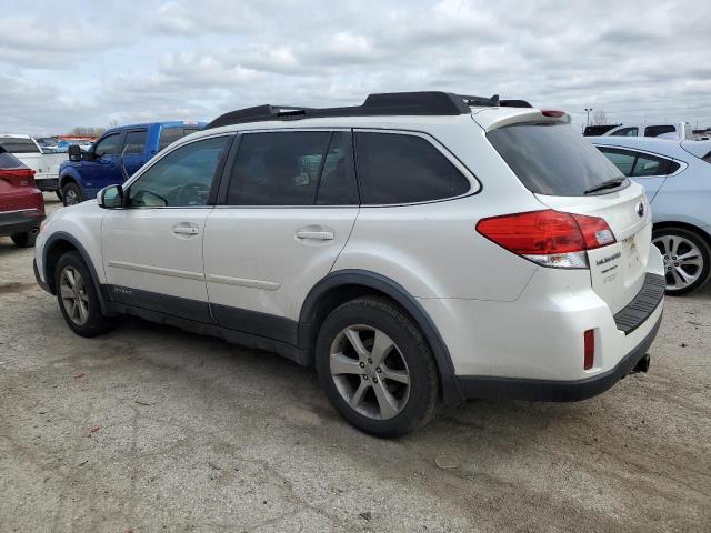 Снимка 2 от търг – 2014 SUBARU OUTBACK 2. с VIN 4S4BRCDC6E3296017