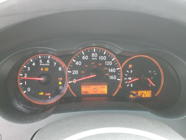 Photo 9 from auction – 2008 NISSAN ALTIMA 2.5 with VIN 1N4AL24E28C102705