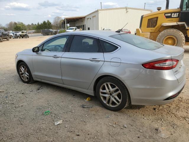 Photo 2 from auction – 2013 FORD FUSION SE with VIN 3FA6P0HR7DR116347