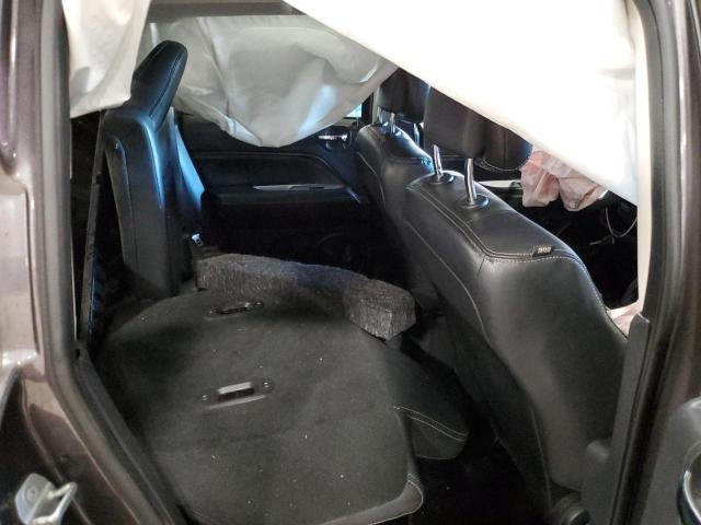 Photo 11 from auction – 2016 JEEP COMPASS LA with VIN 1C4NJDEB1GD546314