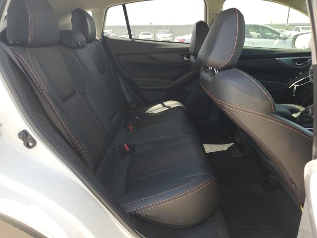 Photo 10 from auction – 2021 SUBARU CROSSTREK with VIN JF2GTHNCXM8651345