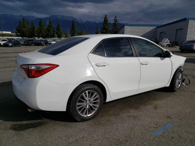 Photo 3 from auction – 2014 TOYOTA COROLLA L with VIN 5YFBURHE9EP056078