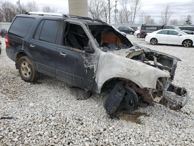 Foto 4 de la subasta – 2010 FORD EXPEDITION con VIN 1FMJU2A59AEB70288