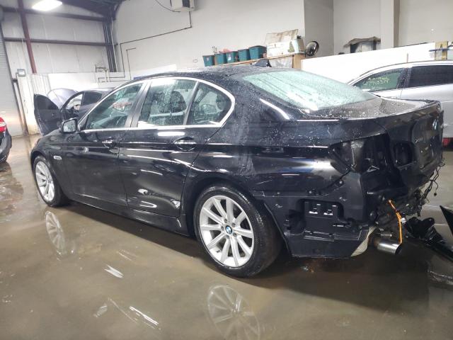 Photo 2 from auction – 2015 BMW 535 XI with VIN WBA5B3C58FD544348