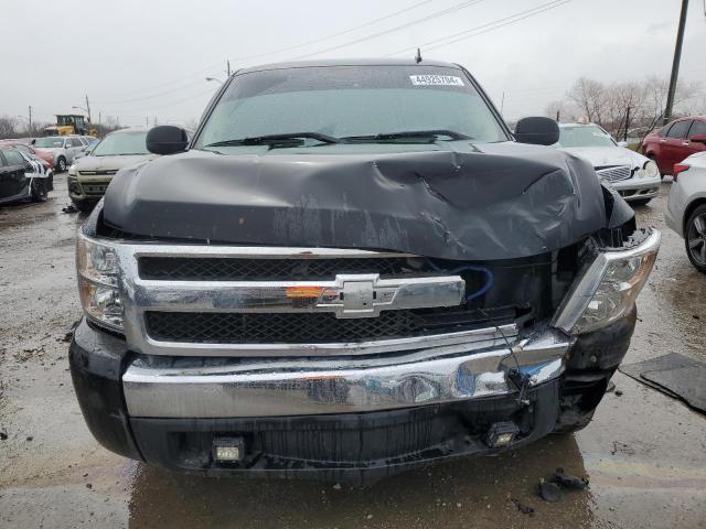 Photo 5 from auction – 2008 CHEVROLET 1500 SILVE with VIN 1GCEC19X78Z155283