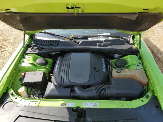 Photo 11 from auction – 2015 DODGE CHALLENGER with VIN 2C3CDZAT8FH720606