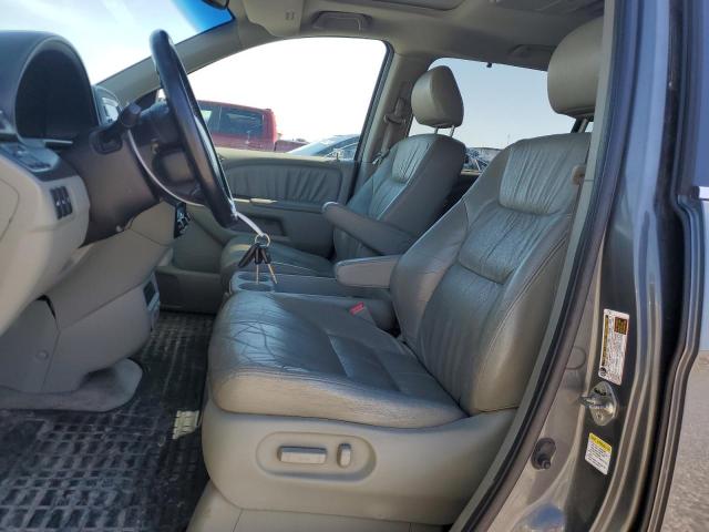 Photo 7 from auction – 2007 HONDA ODYSSEY TO with VIN 5FNRL38867B091765
