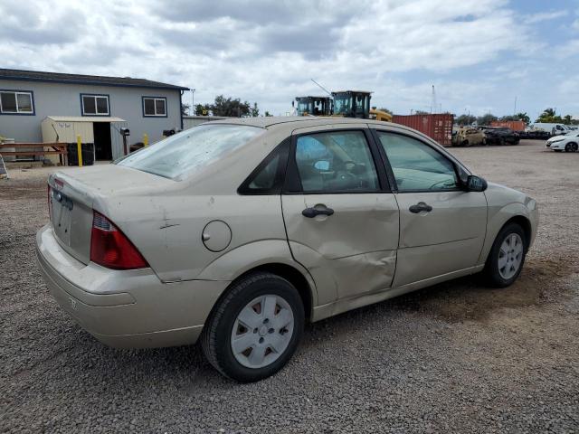 Photo 3 from auction – 2007 FORD FOCUS ZX4 with VIN 1FAFP34N07W264703