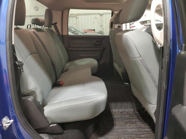 Photo 10 from auction – 2017 RAM 1500 ST with VIN 3C6RR7KTXHG582507