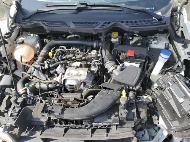 Photo 11 from auction – 2020 FORD ECOSPORT S with VIN MAJ3S2FE3LC360474