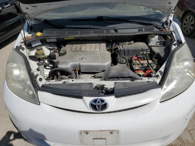 Photo 12 from auction – 2008 TOYOTA SIENNA CE with VIN 5TDZK23C98S211760