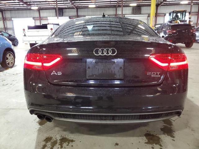 Photo 6 from auction – 2015 AUDI A5 PREMIUM with VIN WAUMFAFR4FA008615