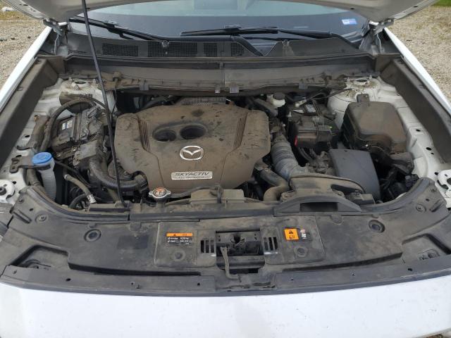Photo 12 from auction – 2018 MAZDA CX-9 TOURI with VIN JM3TCACY7J0220689