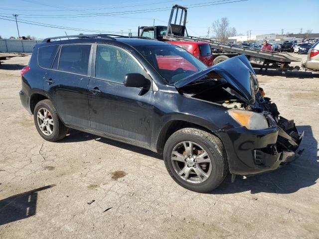 Photo 4 from auction – 2011 TOYOTA RAV4 with VIN 2T3BF4DVXBW119936