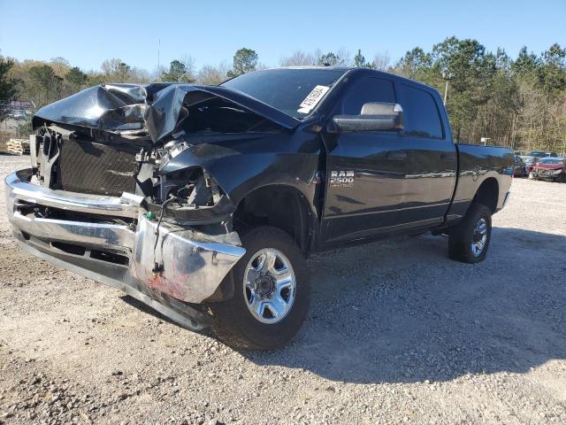 RAM 2500 ST 2013 مع رقم تعريف المركبة 3C6UR5CL9DG545858 - صورة من المزاد