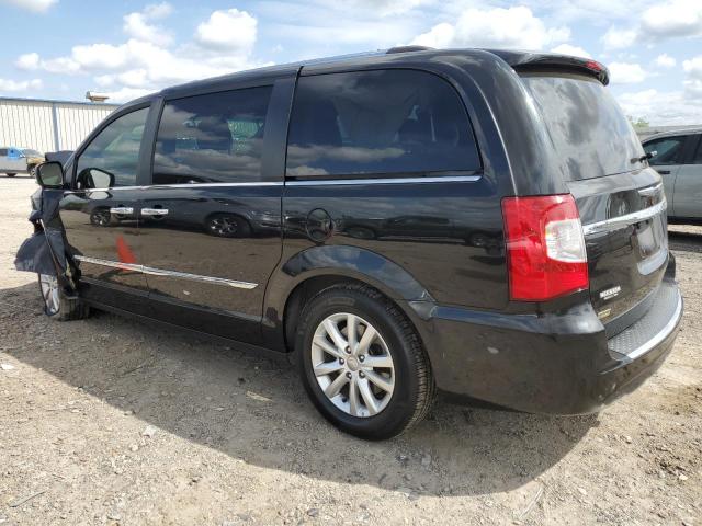 Photo 2 from auction – 2015 CHRYSLER TOWN & COU with VIN 2C4RC1GG7FR711054