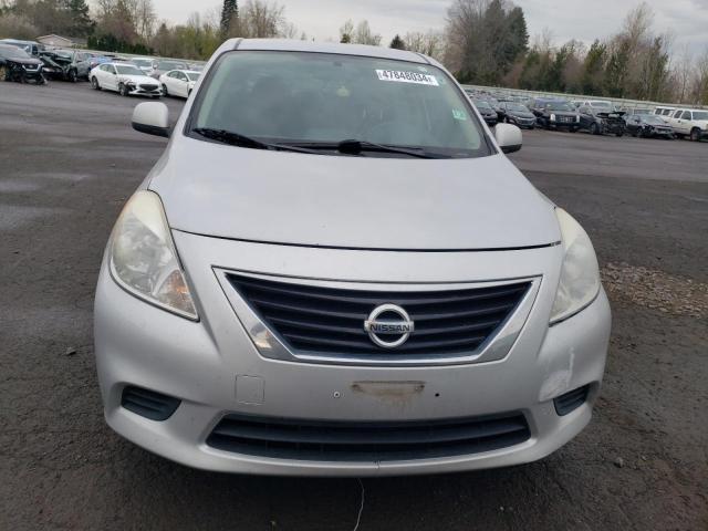 Photo 5 from auction – 2012 NISSAN VERSA S with VIN 3N1CN7AP1CL908423