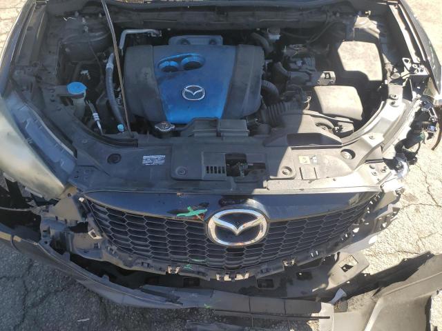 Photo 11 from auction – 2013 MAZDA CX-5 TOURI with VIN JM3KE2CE2D0102104