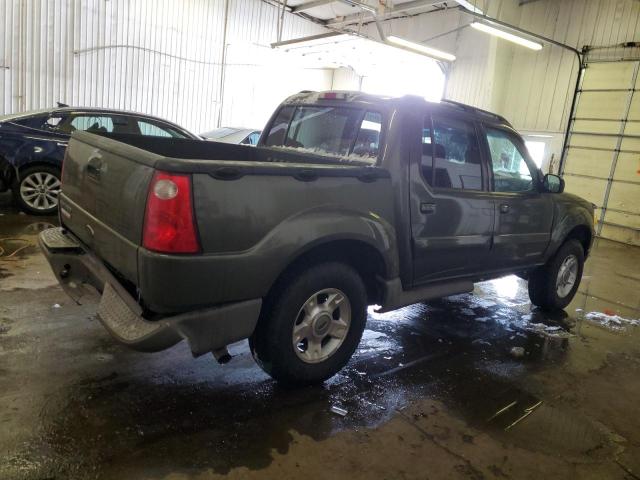 Photo 3 from auction – 2001 FORD EXPLORER S with VIN 1FMZU77E31UB69246