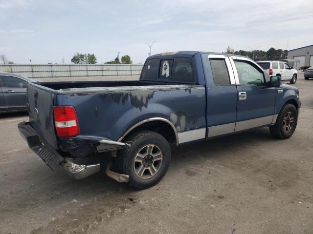 Photo 3 from auction – 2004 FORD F150 with VIN 1FTRX12W34NB25609