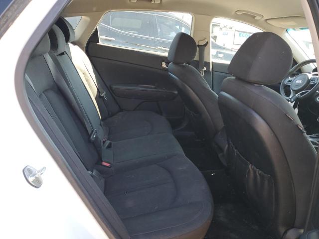 Photo 10 from auction – 2016 KIA OPTIMA LX with VIN 5XXGT4L32GG047719