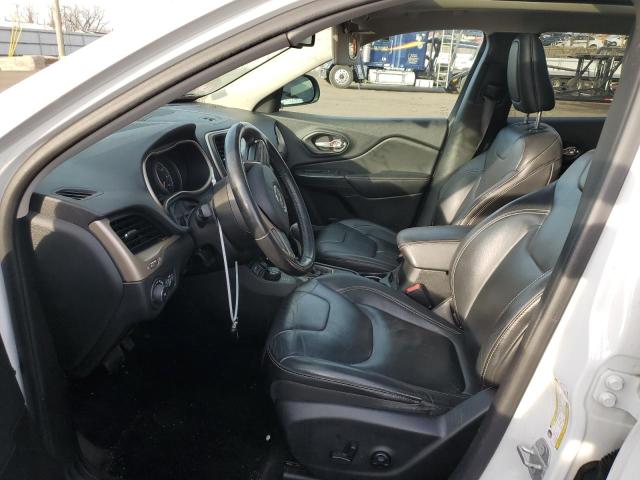 Photo 7 from auction – 2015 JEEP CHEROKEE L with VIN 1C4PJMDS0FW741253