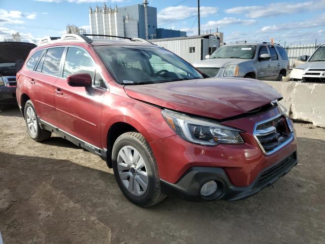 Photo 4 from auction – 2018 SUBARU OUTBACK 2. with VIN 4S4BSADC9J3273883