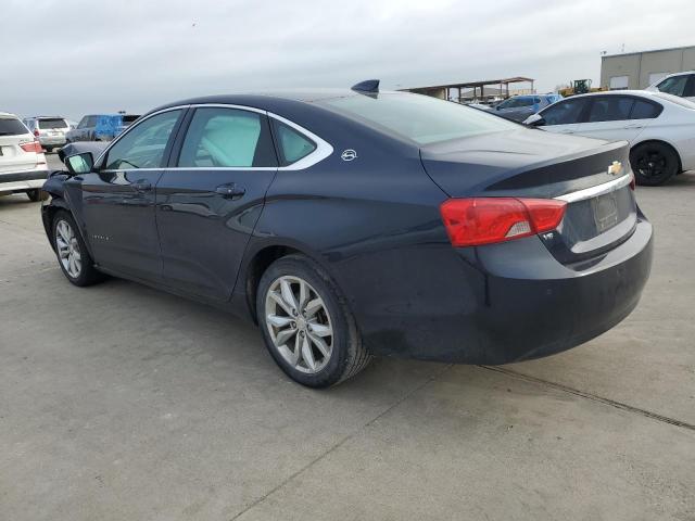 Photo 2 from auction – 2019 CHEVROLET IMPALA LT with VIN 2G11Z5S30K9131266