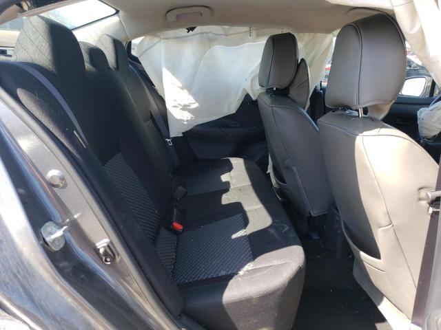 Photo 10 from auction – 2023 NISSAN VERSA S with VIN 3N1CN8DV0PL820467
