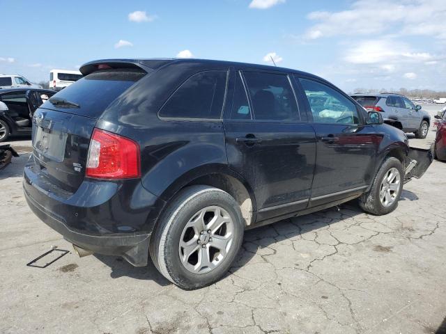 Photo 3 from auction – 2013 FORD EDGE SEL with VIN 2FMDK4JC4DBE35888