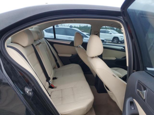 Photo 10 from auction – 2011 VOLKSWAGEN JETTA SEL with VIN 3VWLX7AJ7BM371128