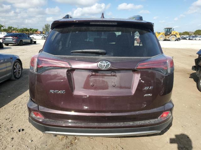 Photo 6 from auction – 2018 TOYOTA RAV4 ADVEN with VIN 2T3RFREVXJW844252