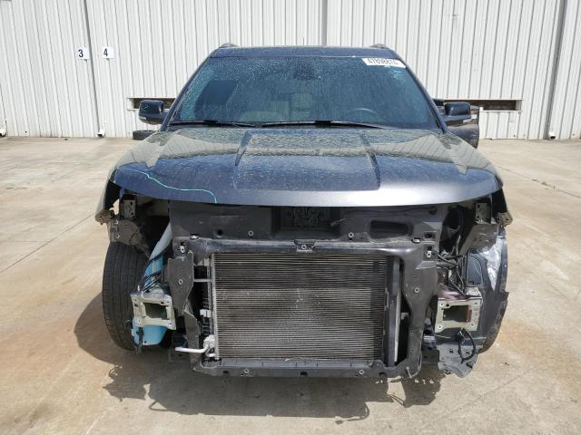 Photo 5 from auction – 2018 FORD EXPLORER X with VIN 1FM5K7D86JGA17608