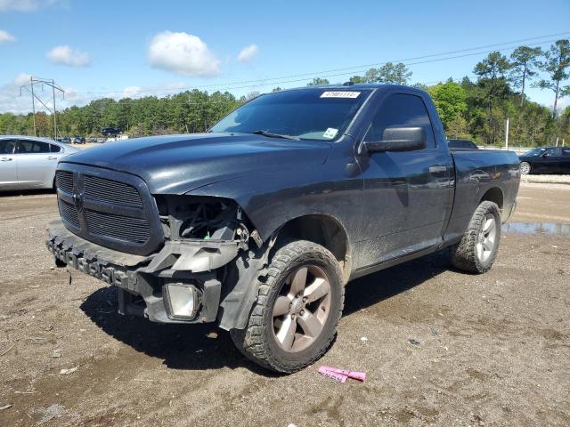 Photo 1 from auction – 2013 RAM 1500 ST with VIN 3C6JR6AT0DG534498