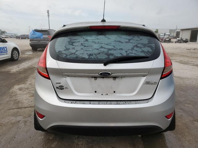 Photo 6 from auction – 2013 FORD FIESTA SE with VIN 3FADP4EJ0DM218812