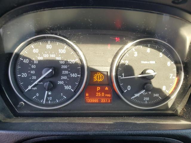 Photo 9 from auction – 2008 BMW 328 I with VIN WBAWB33508P134391