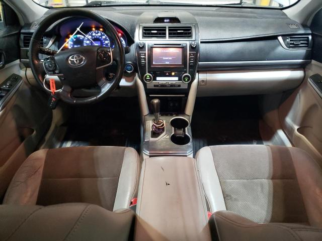 Photo 8 from auction – 2013 TOYOTA CAMRY HYBR with VIN 4T1BD1FK0DU092264