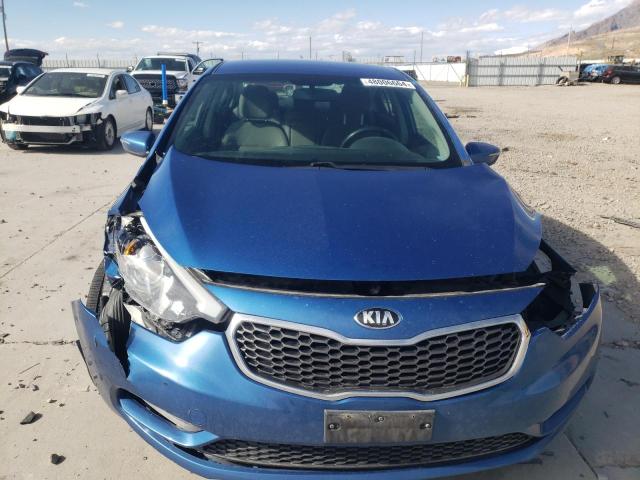 Zdjęcie 5 z aukcji – 2014 KIA FORTE LX z VIN KNAFX4A64E5223777