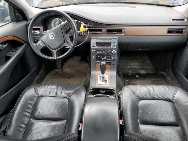 Photo 8 from auction – 2010 VOLVO XC70 3.2 with VIN YV4982BZ8A1089459