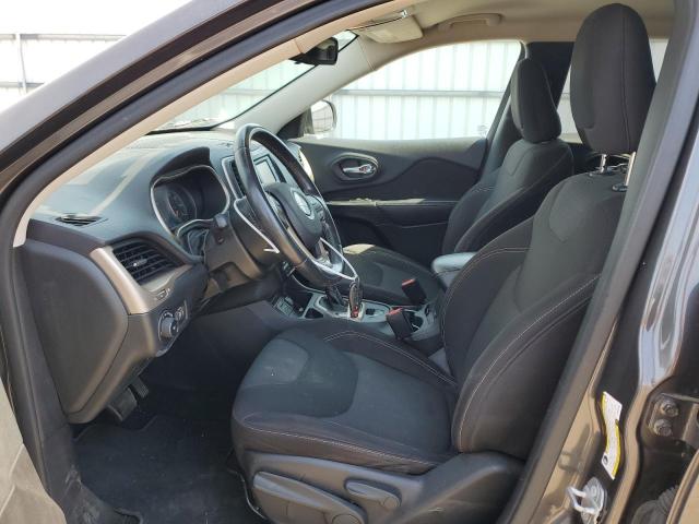 Photo 7 from auction – 2015 JEEP CHEROKEE L with VIN 1C4PJLCB5FW627387