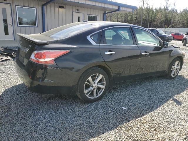 Photo 3 from auction – 2015 NISSAN ALTIMA 2.5 with VIN 1N4AL3AP2FC106570